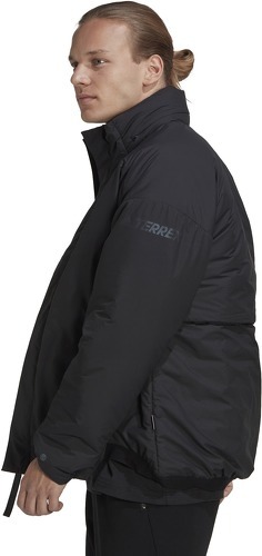 adidas Performance-Veste Terrex CT MYSHELTER Insulated-4