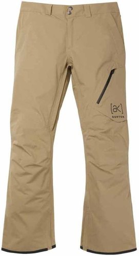 BURTON-Burton Les Pantalons Ak Goretex Summit-0