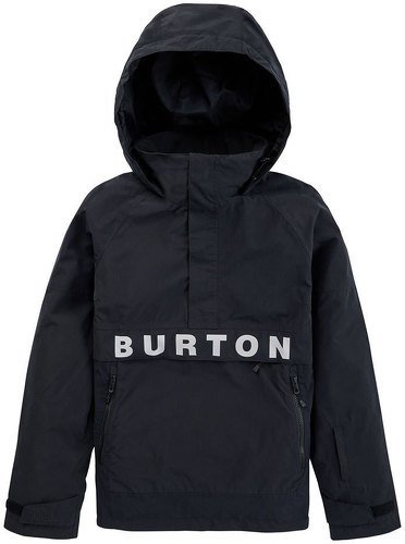 BURTON-Burton Veste Frostner Anorak-2