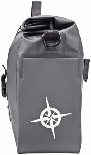 Columbus-Columbus Sac étanche Pour Guidon Avec Support 8l-3