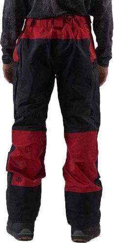 JONES SNOWBOARDS-Jones Les Pantalons Shralpinist-1