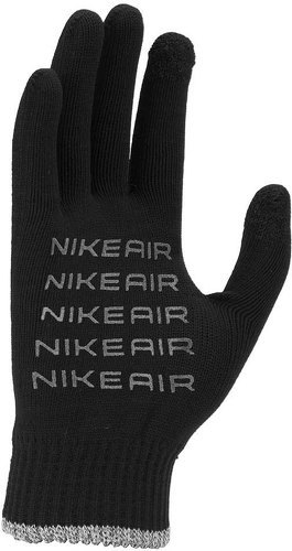 NIKE-Nike Accessories Gants Tg Knit Nike Air-1