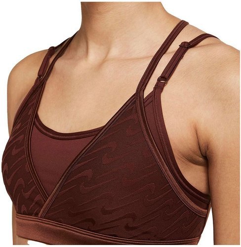 NIKE-Soutien-gorge DF Indy Mujer-2