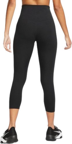 NIKE-Nike Legging One Dri Fit High Rise Crop-1