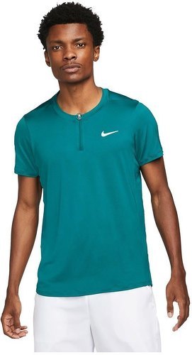 NIKE-Nike Polo à Manches Courtes Court Dri Fit Advantage-image-1