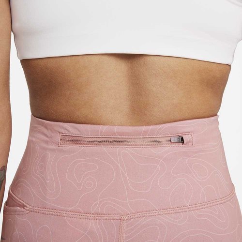 NIKE-Run Division Fast Crop - Collant de running-4