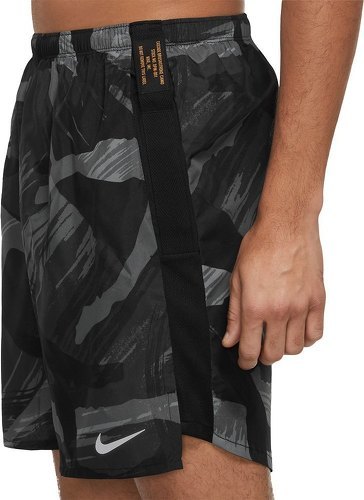 NIKE-Nike Shorts Challenger 7´´ Camo-2