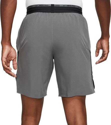 NIKE-Nike Shorts Pantalons Pro Dri Fit Flex Rep-1