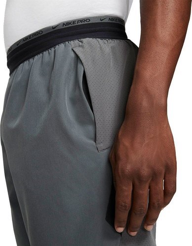 NIKE-Nike Shorts Pantalons Pro Dri Fit Flex Rep-3