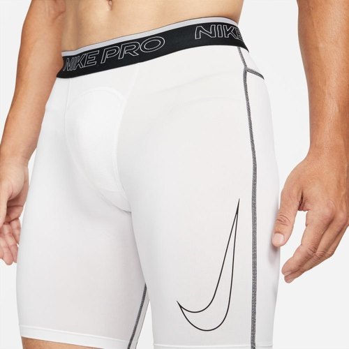 NIKE-Nike Shorts Pro Dri Fit-3