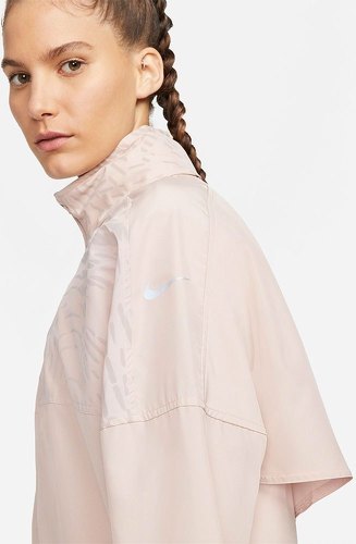 NIKE-Nike Dri-Fit Run Division S Reflective Running - Veste de running-4