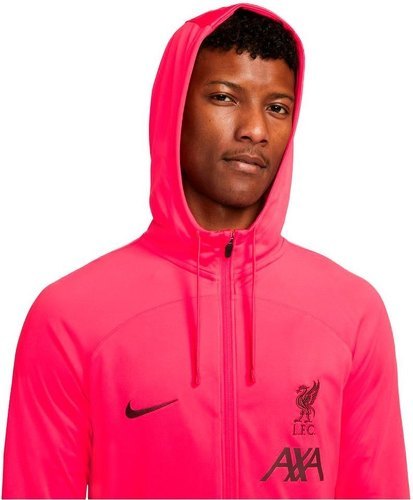 NIKE-Nike Veste Liverpool Fc Dri Fit Strike 22/23-2