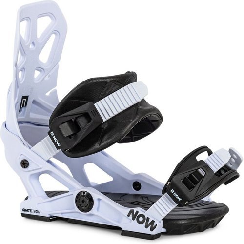 Now-Now Fixations Snowboard Pro-line-image-1