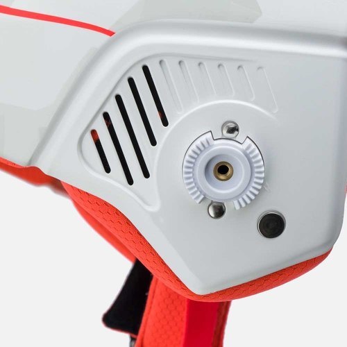 ROSSIGNOL-Rossignol Casque Hero Giant Impacts Fis-4