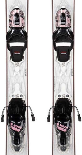 ROSSIGNOL-Rossignol Skis Alpins Femme Nova 2+xpress 10 Gw B83-2