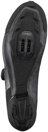 SHIMANO-Shimano Chaussures De Gravier Rx801-1