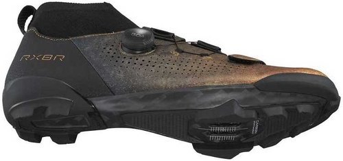 SHIMANO-Shimano Chaussures De Gravier Rx801r-2