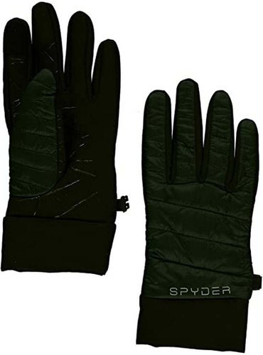 SPYDER-Womens Glissade Hybrid Glove-1