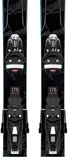 DYNASTAR-Dynastar Skis Alpins Pro 90 Open+nx 12 Gw B90-2