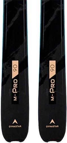 DYNASTAR-Dynastar Skis Alpins Pro 90 Open+nx 12 Gw B90-3