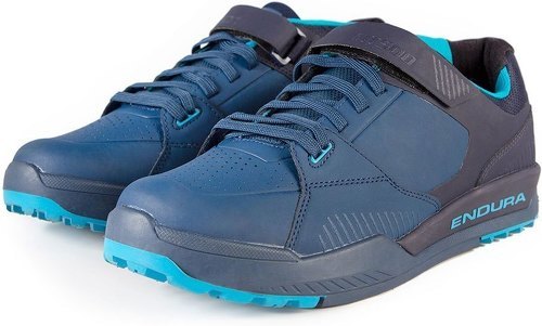 Endura-Endura Chaussures Vtt Mt500 Burner-0