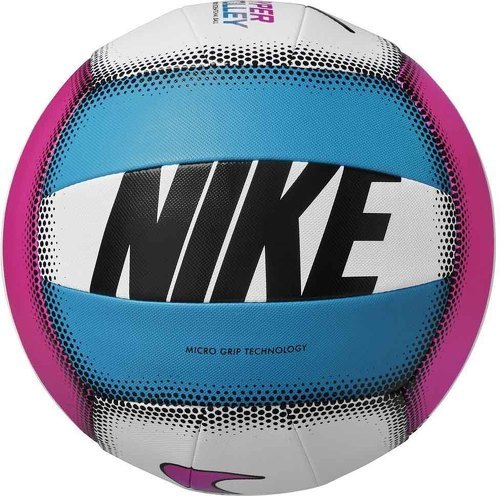 NIKE-Ballon de volley Nike HYPERVOLLEY 18P Blanc-image-1