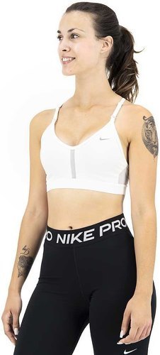 NIKE-Nike Dri-Fit Indy - Brassière de fitness-2