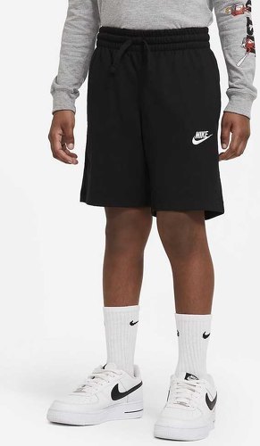 NIKE-Short Sportswear Enfant-4