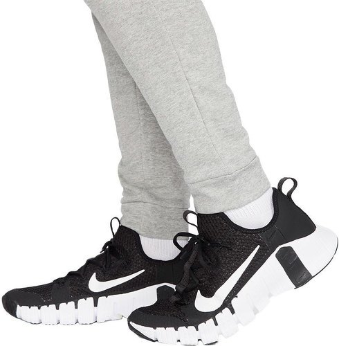 NIKE-Nike Pantalons Longs Dri-fit Tapered-4