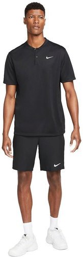 NIKE-Nike Polo à Manches Courtes Court Dri Fit-3