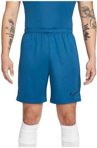 NIKE-Short Academy 21 Knit-2