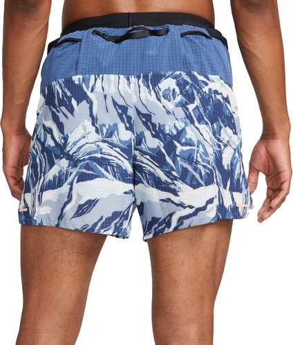NIKE-Nike Shorts Dri Fit Flex Stride 5´´ Lined-1