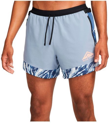 NIKE-Nike Shorts Dri Fit Flex Stride 5´´ Lined-2