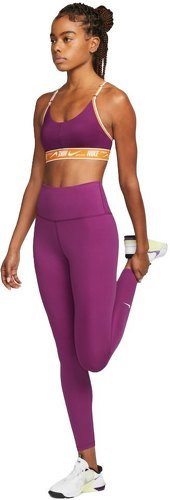 NIKE-Nike Sommet Dri Fit Indy Light Support Padded Logo-3
