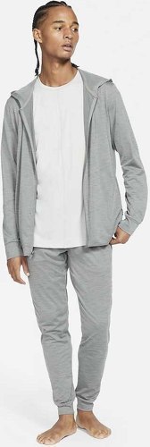 NIKE-Dri-Fit - Veste de fitness-2