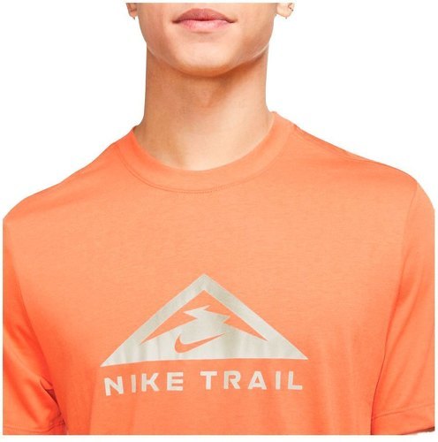 NIKE-Nike T-shirt à Manches Courtes Dri Fit-2