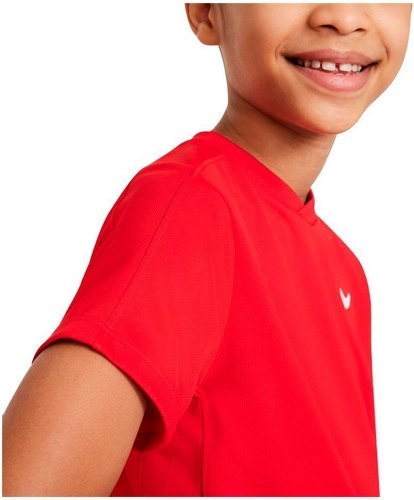 NIKE-Nike T-shirt Manche Courte Court Dri Fit Victory-3