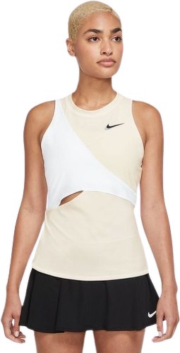 NIKE-Nike T-shirt Sans Manches Court Dri Fit Slam-0