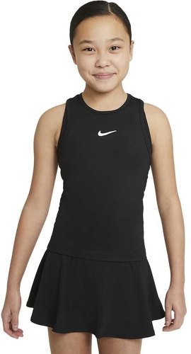 NIKE-Nike T-shirt Sans Manches Court Dri Fit Victory-0