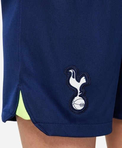 NIKE-Tenue Tottenham Hotspur Fc Maillot Domicile Stadium 2022/2023-4