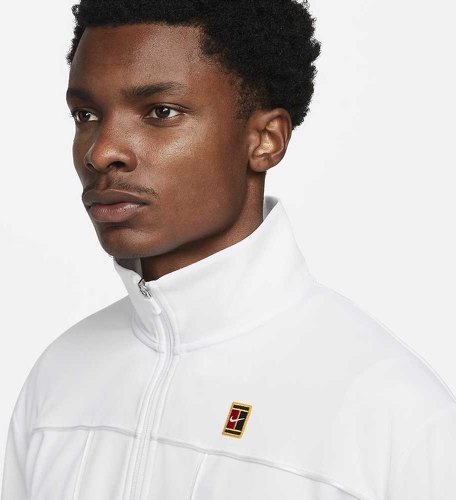 NIKE-Nike Veste Court Heritage-2