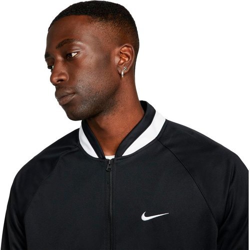 NIKE-Nike Veste Dri Fit-2