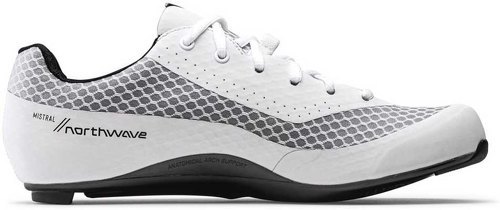 NORTHWAVE-Northwave Chaussures Route Mistral-2