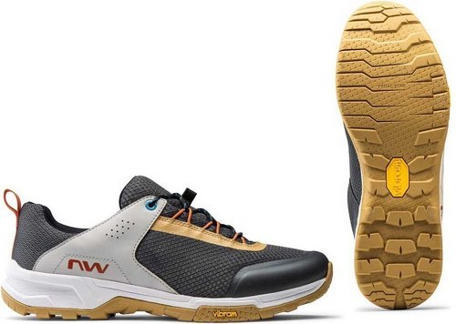 NORTHWAVE-Northwave Chaussures Vtt Freeland-3