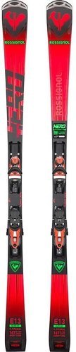 ROSSIGNOL-Rossignol Skis Alpins Hero Elite St Ti+nx 12 Konect Gw B80-1