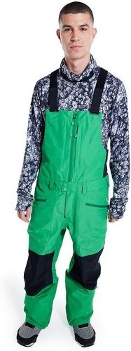 BURTON-Burton Combinaison De Course Goretex Reserve-0