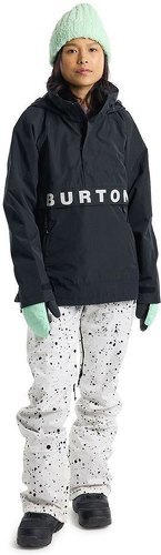 BURTON-Burton Veste Frostner Anorak-3