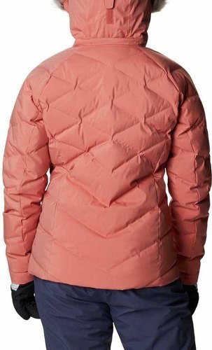 Columbia-Columbia Veste Lay D Down™ Ii-1