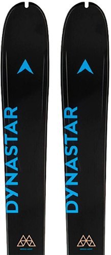 DYNASTAR-Dynastar Skis Alpins M-grand Mont Open+ht Radical 10 D82-0