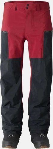 JONES SNOWBOARDS-Jones Les Pantalons Shralpinist-2